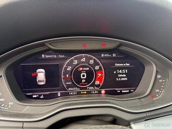 Audi SQ5 3.0 TFSI 260kw - 10