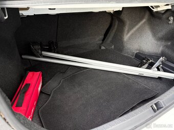 Toyota Corolla 1.6 Valvematic Executive / automat / 2018 - 10