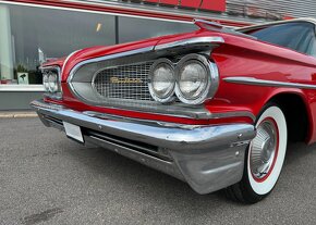 1959 Pontiac Catalina Convertible - 10