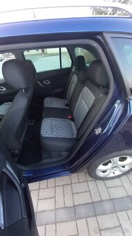 Škoda Fabia 2 combi 1.4 tdi, 59 kw 2008 - 10