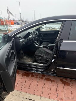 Passat CC - 10