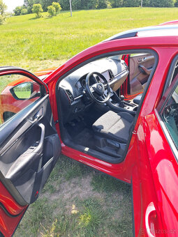 Škoda Karoq 1.0 TSI, rok 2019 - 10
