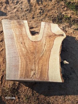 Prodám fošny xxl, řezivo - 10