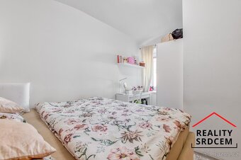 Pronájem bytu 2+kk, 38 m2, Náměstí, Paskov - 10