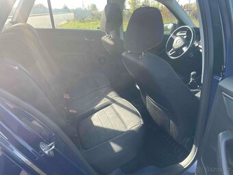 Škoda Fabia 1,2 TSI 81 Kw 6 rychlosti 4 válec - 10