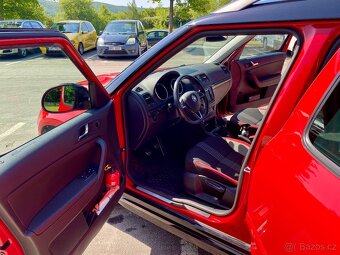 Škoda Yeti 1.4Tsi 110kw Monte Carlo TOP - 10