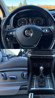 Volkswagen Amarok 3.0 V6 - 10