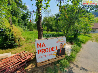 RD Markéta 4+kk se zahradou o výměře 650 m² v Kladné Žilín u - 10