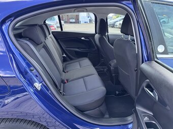 Fiat Tipo, Mirror 1.4i 70 kW navigace - 10