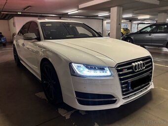 Audi S8 700ps - 10