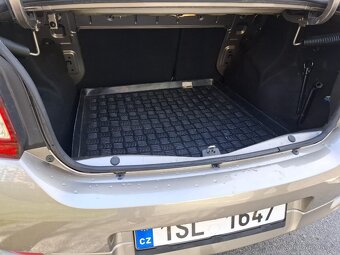 Dacia Logan 1.2 - 10