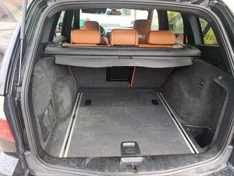 BMW X3 e83 3.0d 160 kW Lci - 10
