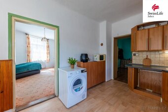 Prodej rodinného domu 270 m2 Plzeňská, Nepomuk - 10