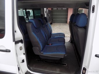 Fiat Scudo 2.0 HDI 94 KW L2H1 9 MÍST TZ - 10