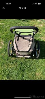 Croozer 737 - 10