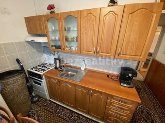 Pronájem bytu 2+1, 67 m², Beckovská 2687, Zlín – vybavený - 10