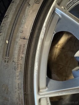 Disky ATS Motorsport 5x112 r19 - 10