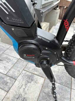 Prodám horské kolo HAIBIKE XD HS RC - 10