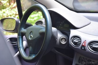 Mercedes-Benz A140 (LONG) - 10