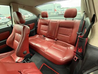 Opel Astra G Bertone Coupé - 2.2 108kw - 10