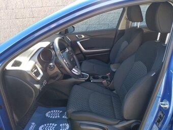 Kia Cee´d, 1,5T-GDi 118kW,Spin,ČR - 10