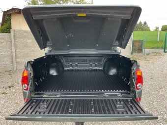 Mitsubishi L200 2.5 Di-D 131KW Intense 4x4 - 10