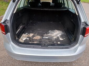 ☆Volkswagen Passat 2.0TDi, 110 kW, r.v. 2015, po STK☆ - 10
