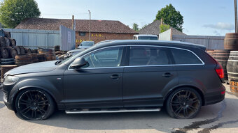 336. Audi Q7 3.0tdi CASA - 10