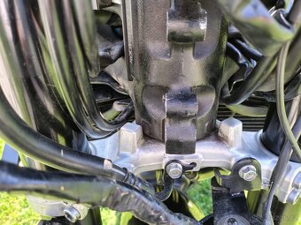 Yamaha FZ1 Fazer - 10