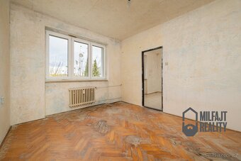 Prodej bytu 3+1 65 m², Liberec XXIV-Pilínkov, ev.č. 06785 - 10