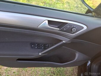 Volkswagen Golf variant 7 1.6 TDi 81kW - 10