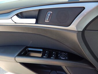 Ford Mondeo MK5 2.0 TDCi - 10