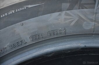 265/65 R17 NEXEN zimní pneumatiky - 10