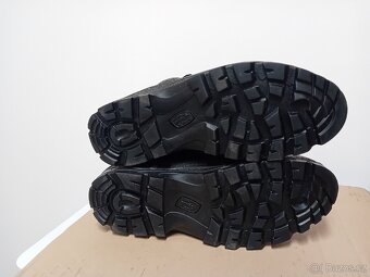 Kanady AČR,  Prabos, goretex, vojenské boty,  armáda AČR - 10