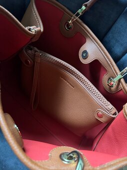 Kabelka zn. ARMANI - 10