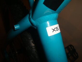 Trek Marlin 5, vel XS, kola 27,5" - 10