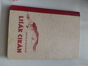 Dětské knížky - 10