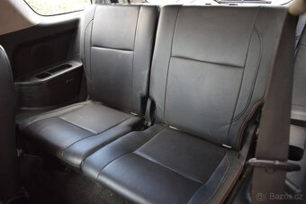 Suzuki Grand Vitara 1.6i 4X4/KŮŽE/TAŽNÉ/STAN/KLIMA - 10