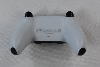 Sony PlayStation 5 (Slim) Zánovní, rok záruka. - 10