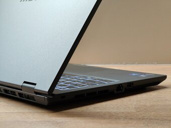 16" 144HZ_MSI VENTURE 16 AI_ULTRA 7 255H_32GB_INTEL ARC 140 - 10