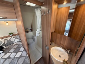 Weinsberg Caraone 450FU Markiza, Mover, Nosič - 10