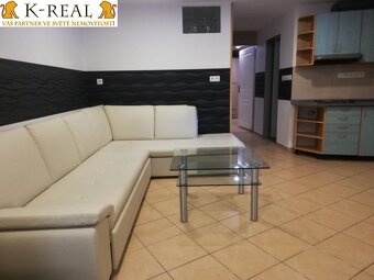 Pronájem byt 2+kk Jámy, okr. Žďár nad Sázavou - 10