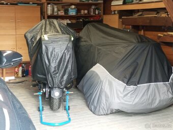 QJ Motor SRV 700 2024 - 10