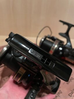 Daiwa LongBeam GS5000P - 10