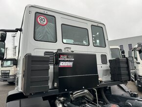 IVECO EUROCARGO 180-250, HÁK CHARVÁT CTS 1000-1570MM, IHNED - 10