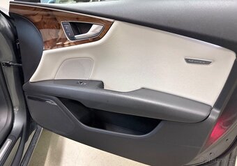 Audi A7 3.0 TDI 180 kW Quattro Exclusive – full výbava,Bose. - 10