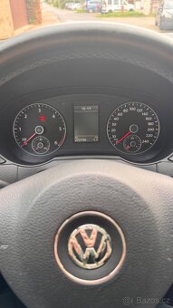 VW SHARAN / 2.0TDi / DSG / 125kw / Nové rozvody a brzdy - 10