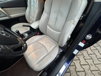 Mazda 6 2,0D 103 KW TAŽNÉ - 10