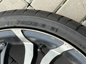 Barracuda 5x112 R19 - 10