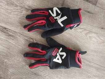 florbalova brankářská vybava.. - 10